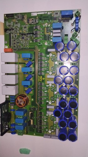 ​REFU Elektronik Leistungsplatine WR27500B.6 - Inverter Power Board UNGEPRÜFT