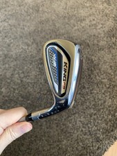 Cobra King F9 One Length 9 Iron Regular Graphite Shaft