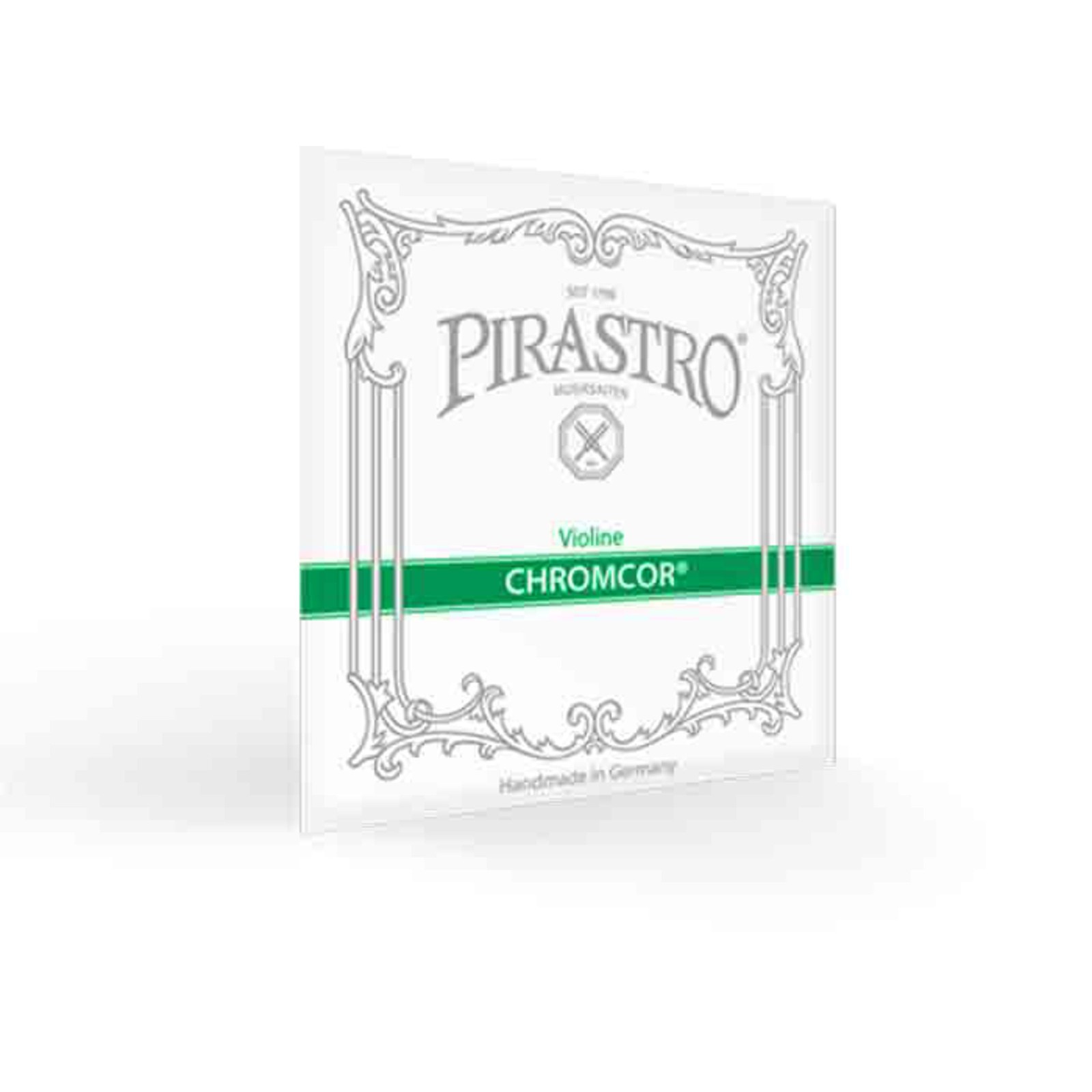 Pirastro Chromcor 44 BTL Violinsatz 7490₽