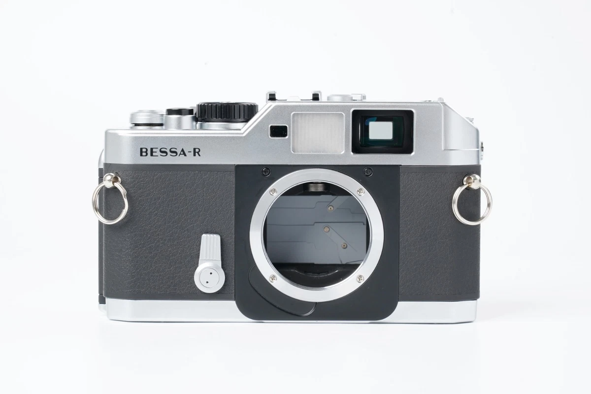 Bessa 35 mm Film Cameras for sale | eBay