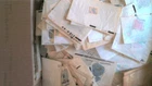 WORLDWIDE BOXLOT OVER 10 LBS OF PACKETS W/STAMPS UNCHECKED