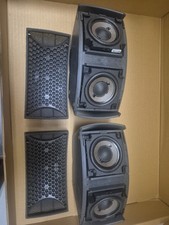 Left Right Speakers For BOSE AV3-2-1 Media Center - Series 1 - Genuine OEM