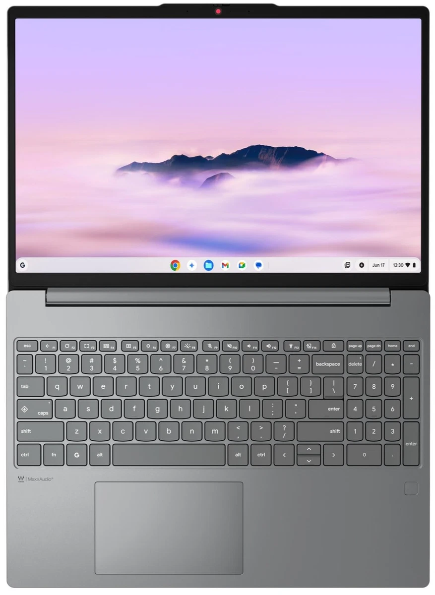 Lenovo Chrome OS PC Laptops & Netbooks 15-15.9 in Screen for sale