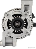 Herth+Buss Elparts Lichtmaschine Generator 120A 14V FüR Ford Focus C-Max DM2