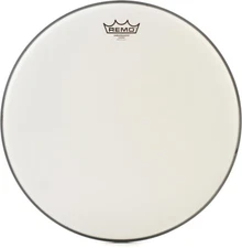 Remo Coated Ambassador Drumhead - 16"