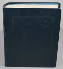 WORLDWIDE S-Z 1940s-1980s COLLECTION OF 3000+ STAMPS MINT & USED IN SCOTT ALBUM