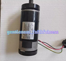 DC 90V-180V Universal Treadmill Motor Brushed DC Fitness Equipment Replacement