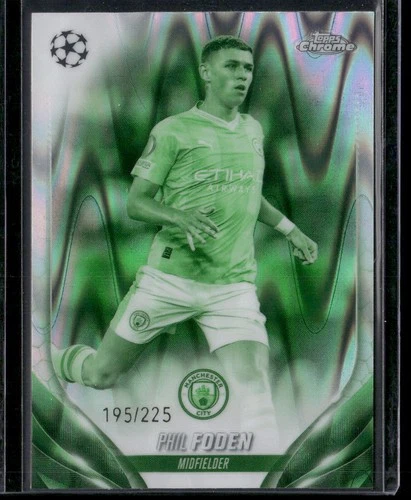 Phil Foden