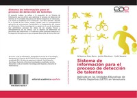 Ali Neomar Evies Barco (U. A.) | Sistema De InformacióN Para El Proceso De...