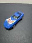 Original G1 Transformers 1984 TRACKS figure only