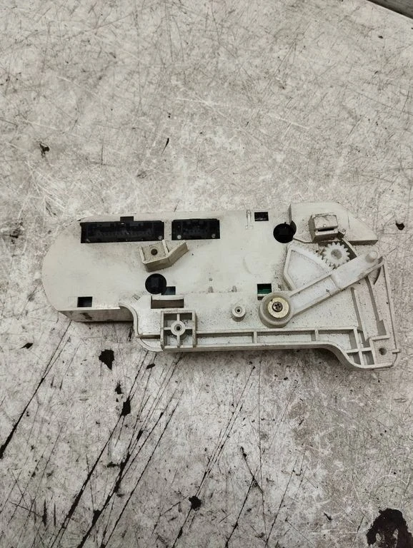 Renault Espace II 1993 Benzin Steuergerät Klimaanlage RKR31899 - Imagen 2 de 2