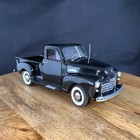 Danbury Mint Limited Edition 1953 Gmc Pickup 1:24 Scale 4055 of 5000