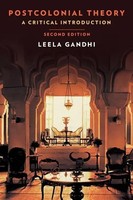 Leela Gandhi | Postcolonial Theory – A Critical Introduction | Taschenbuch