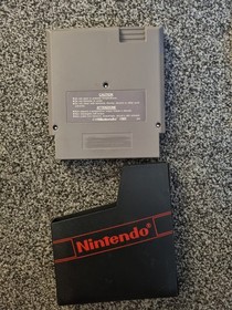 Super Mario Bros 3 - Nintendo NES - Boxed & Complete PAL UK CIB