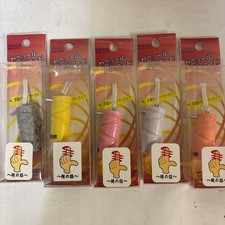 ZactCraft Señor Tornado Spacer My Finger Set of 5