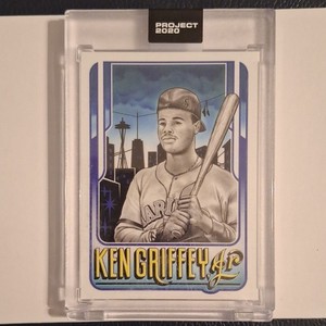 Mister Cartoon Topps | eBay