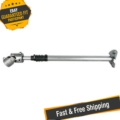Borgeson 000930 Telescoping Steering Shaft for 73-78 Full Size Chevy/GMC Truck