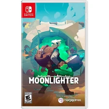 Moonlighter [Nintendo Switch]