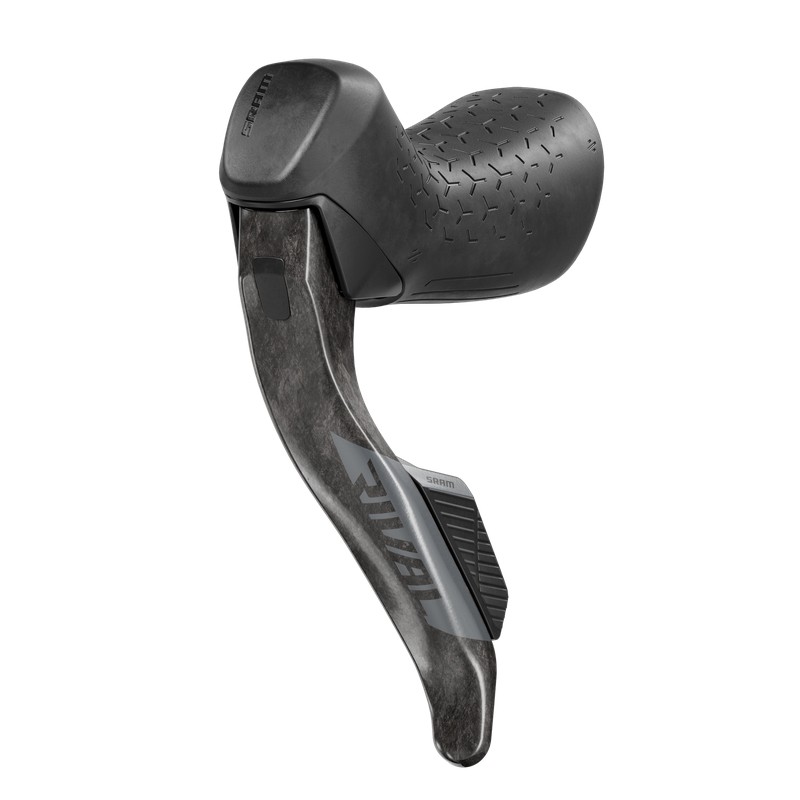 comando cambio-freno a disco rival axs e1 posteriore destro tubo 1800mm 21380904