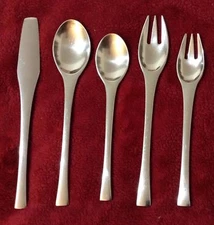 DANSK - ODIN - JAPAN - Stainless Flatware Silverware * YOU CHOOSE * MINT *