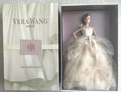 barbie vera wang