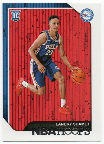 2018-19 Hoops Rookie RC Complete Set Break - Pick Any Qty Available - 第 24/45 張圖片