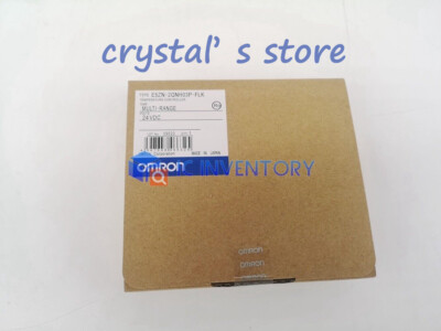 1PCS New Omron Controller E5ZN-2QNH03P-FLK