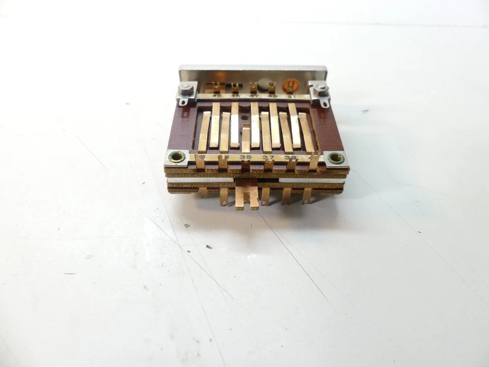 Brawa 760 Universalschalter, TOP in OVP #50876 - Image 3 of 4