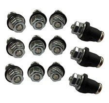 PROBES 12PK - RV Water Tank Level Sensors Electronic Monitor gauge