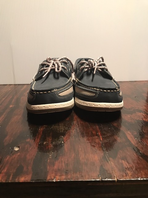 croft & barrow boat shoes