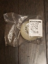1989 VINTAGE DUNCAN GLOW IMPERIAL RICE KRISPIES YO-YO Still in Original Package