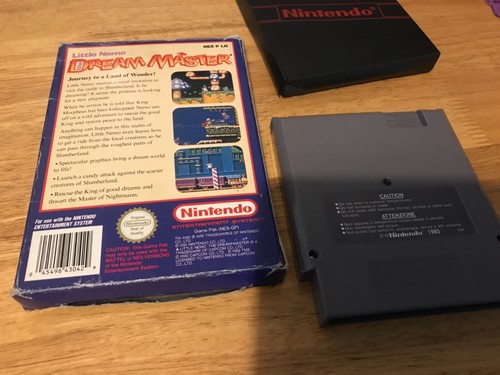 Nintendo nes Mario giochi Zelda, McDonald, shadowgate e altro - Foto 43 di 238