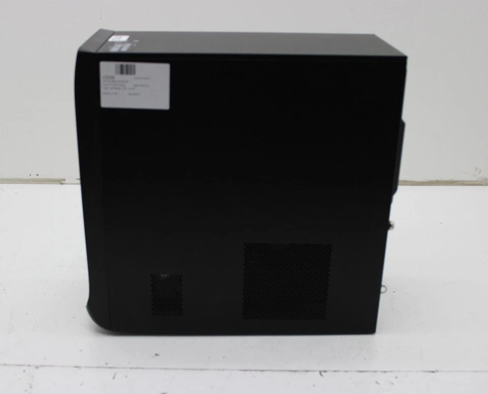 HP Pro 3400 MT Desktop Computer Intel Core i3-2125 4GB Ram 500GB HDD Windows 10 - Image 2 of 4