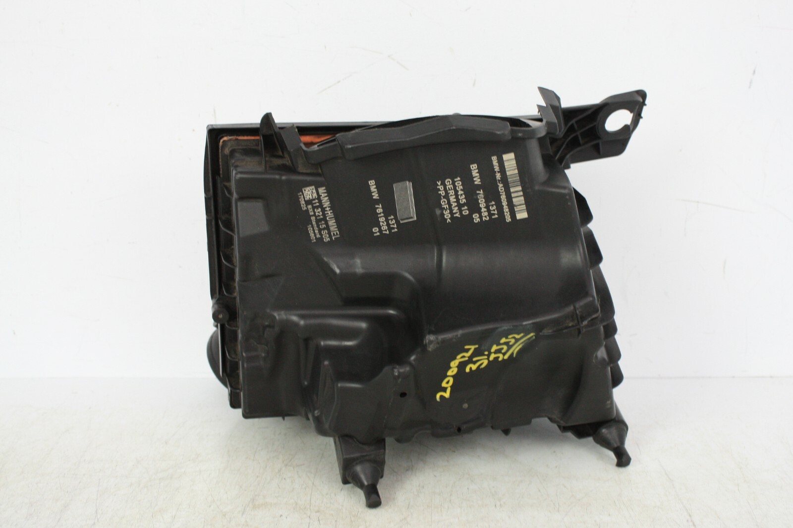 BMW 2 Series F45 Mini Cooper Intake Air Filter 13717609482 Genuine