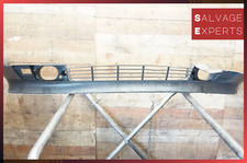 1986-1994 Jaguar Xj6 Daimler Front Bumper Lower Trim Grill Sovereign Oem