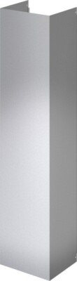 Thermador CHIMXHMC Chimney Wall Hood Extension HMCN/HMCB NEW NIB #35818 OEM EC-1