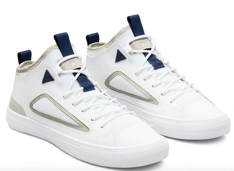 All star ultra shop ox