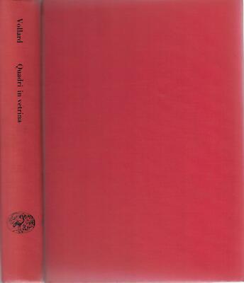 Quadri in vetrina [Hardcover] VOLLARD, Ambroise (Saint-Denis, 1866 - Versailles