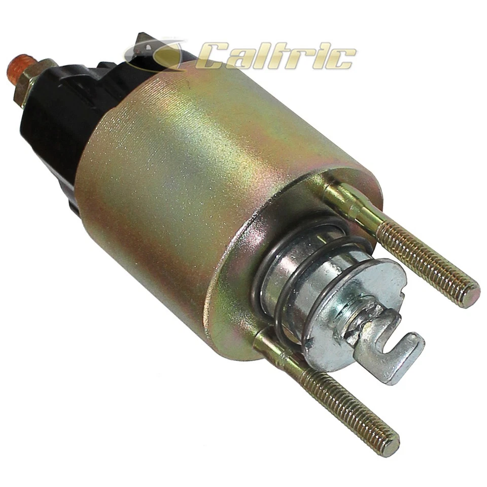 Solenoide de arranque para Yamaha Virago 750 XV750 1988-1997 nuevo Foto 2 de 2