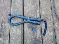 whip nagaika leather original nahaika nagika