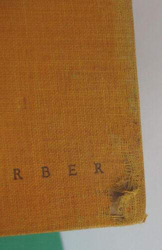 1926 Show Boat Edna Ferber Hardcover Book of The Month Club Selection Doubleday - Picture 20 of 20