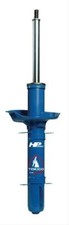 Tokico Hu3705 Hp Rear Left Or Right Strut For 90-94 Lexus Ls400 Exc. Air Susp