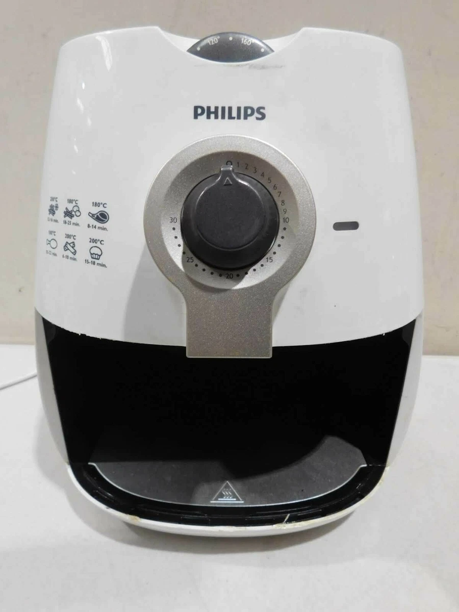 Philips viva collection top hd9220 air fryer