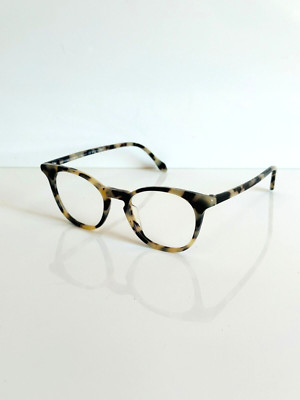 Originale Designbrille, Kunststoffbrille GERMANO GAMBINI MOD. GG85 Col. AVB (V2)