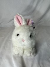 1997 Puffkins LUCKY The Bunny