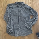 Boys Brooks Brothers sweater And Ben Sherman Button Up Blue EUC Large  — photo 5