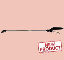 29 Inch Sprayer Handgun Wand Adjustable Pattern Tip Lawn Pest Spot Sprayer NEW