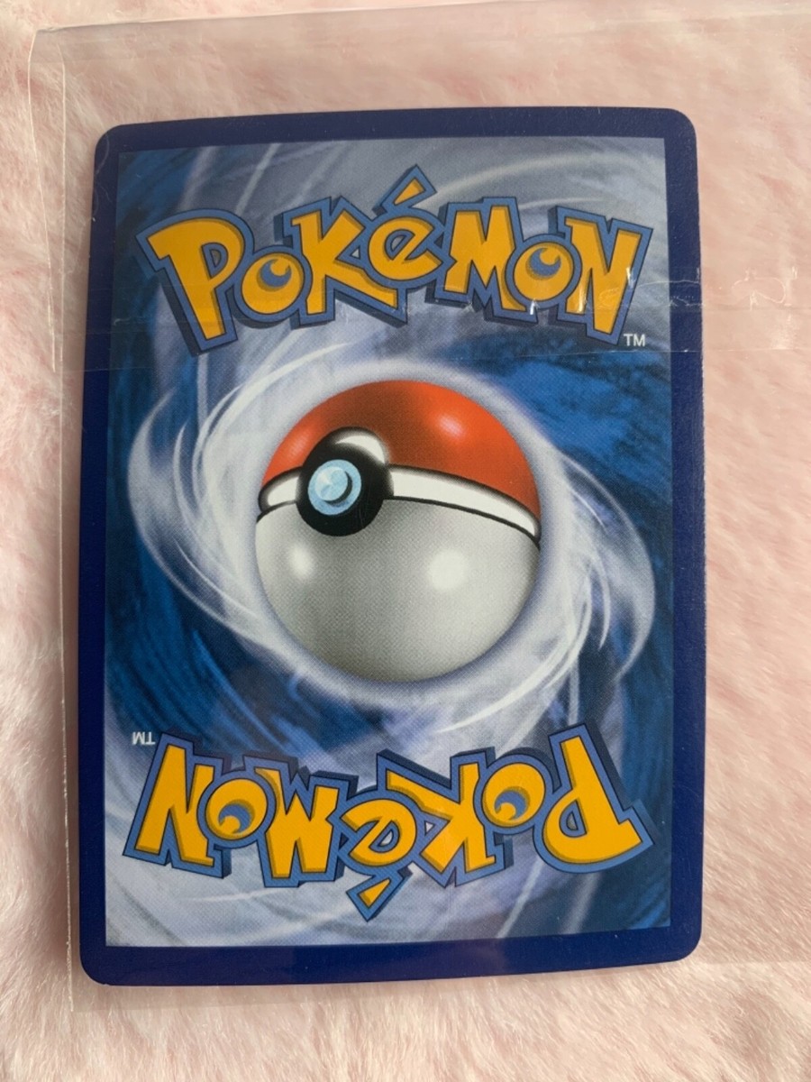 Pokemons Cards - Shining Rayquaza 56/73 | eBay