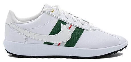 Nike Swarovski x Cortez Golf Gold W for sale | eBay