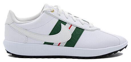 Nike Cortez Golf White Gorge Green W for sale | eBay
